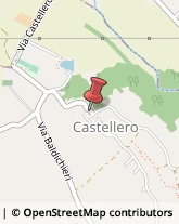 Carpenterie Metalliche Castellero,14013Asti