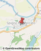 Geometri Spigno Monferrato,15018Alessandria