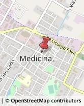 Lavanderie a Secco Medicina,40059Bologna