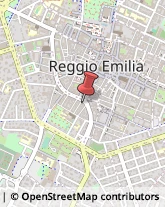 Bed e Breakfast Reggio nell'Emilia,42121Reggio nell'Emilia