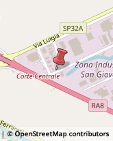 Edilizia - Attrezzature,44020Ferrara