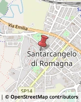 Estetiste Santarcangelo di Romagna,47822Rimini