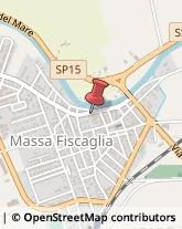 Pizzerie Fiscaglia,44025Ferrara