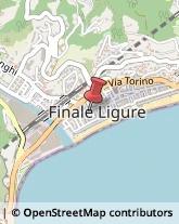 Valigerie ed Articoli da Viaggio - Dettaglio Finale Ligure,17024Savona