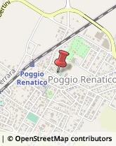 Comuni e Servizi Comunali Poggio Renatico,44028Ferrara