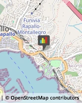 Bed e Breakfast Rapallo,16035Genova