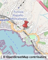 Bed e Breakfast Rapallo,16035Genova