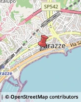 Supermercati e Grandi magazzini Varazze,17019Savona