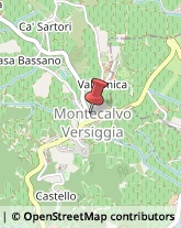 Comuni e Servizi Comunali Montecalvo Versiggia,27047Pavia