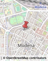 Mobili d'Epoca Modena,41121Modena