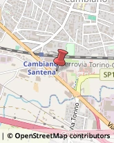 Ferramenta Cambiano,10020Torino