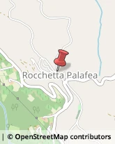 Poste Rocchetta Palafea,14042Asti