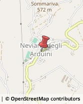 Associazioni Sindacali Neviano degli Arduini,43024Parma