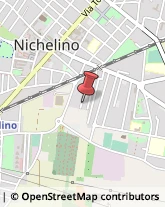 Parrucchieri Nichelino,10042Torino