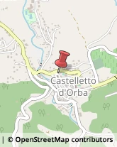 Scuole Pubbliche Castelletto d'Orba,15060Alessandria