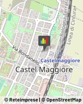 Copisterie Castel Maggiore,40013Bologna