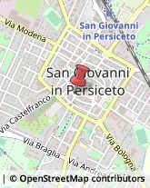 Mercerie San Giovanni in Persiceto,40017Bologna