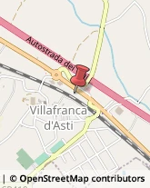 Autofficine e Centri Assistenza Villafranca d'Asti,14018Asti