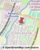 Zootecnia - Centri Riproduzione e Sperimentazione Bologna,40128Bologna