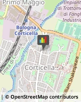 Zootecnia - Centri Riproduzione e Sperimentazione Bologna,40128Bologna