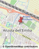 Pranoterapia - Benessere Anzola dell'Emilia,40011Bologna