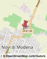 Agenti e Rappresentanti di Commercio Novi di Modena,41016Modena