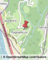 Autotrasporti Podenzana,54010Massa-Carrara