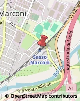 Trasporto Disabili Sasso Marconi,40037Bologna