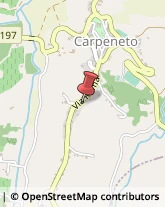 Carabinieri Carpeneto,15071Alessandria