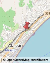 Recinzioni Alassio,17021Savona