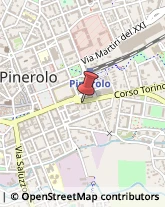 Assicurazioni Pinerolo,10064Torino