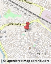 Formazione, Orientamento e Addestramento Professionale - Scuole Forlì,47121Forlì-Cesena