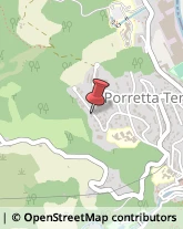 Legno Compensato - Dettaglio Porretta Terme,40046Bologna