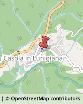Scuole Pubbliche Casola in Lunigiana,54014Massa-Carrara