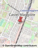 Carabinieri Castel Maggiore,40013Bologna