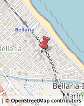 Ottica, Occhiali e Lenti a Contatto - Dettaglio Bellaria-Igea Marina,47814Rimini