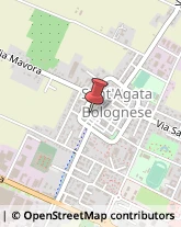 Associazioni Sindacali Sant'Agata Bolognese,40019Bologna