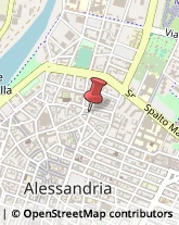 Pescherie Alessandria,15121Alessandria