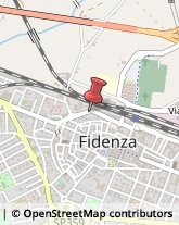 Assicurazioni Fidenza,43036Parma