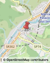 Istituti di Bellezza Marradi,50034Firenze