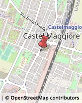 Danni e Infortunistica Stradale - Periti Castel Maggiore,40013Bologna