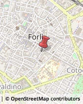 Conferenze e Congressi - Centri e Sedi Forlì,47121Forlì-Cesena