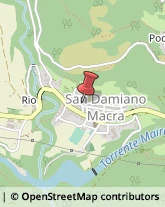 Comunità e Comprensori Montani San Damiano Macra,12029Cuneo
