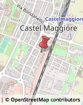 Parrucchieri Castel Maggiore,40013Bologna