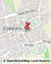 Legatorie Copparo,44034Ferrara