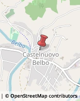 Alberghi Castelnuovo Belbo,14043Asti