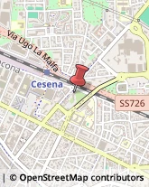 Associazioni ed Istituti di Previdenza ed Assistenza Cesena,47521Forlì-Cesena