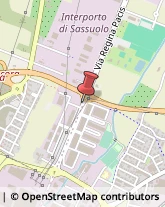 Piattaforme e Scale Aeree Sassuolo,41049Modena