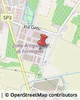 Carriponte - Costruzione Formigine,41043Modena