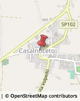 Bar e Caffetterie Casalnoceto,15052Alessandria